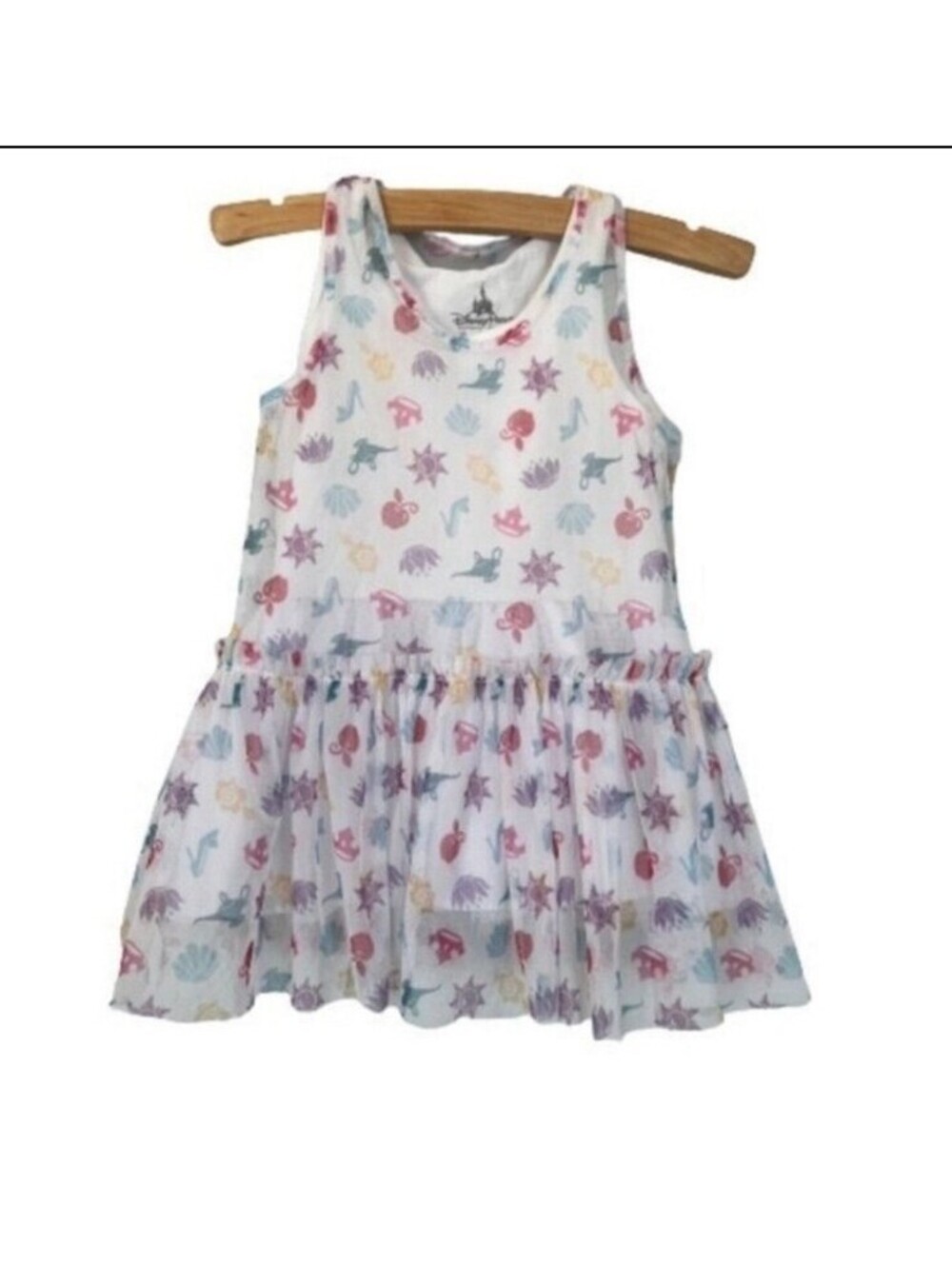 Disney princess Dress